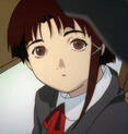 Lain